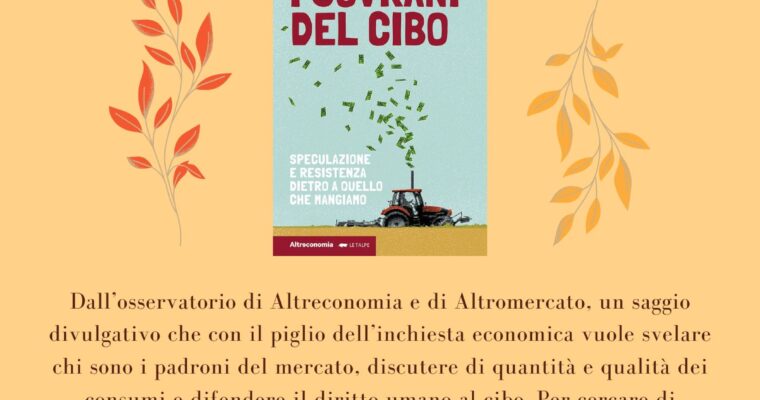 Presentazione libro